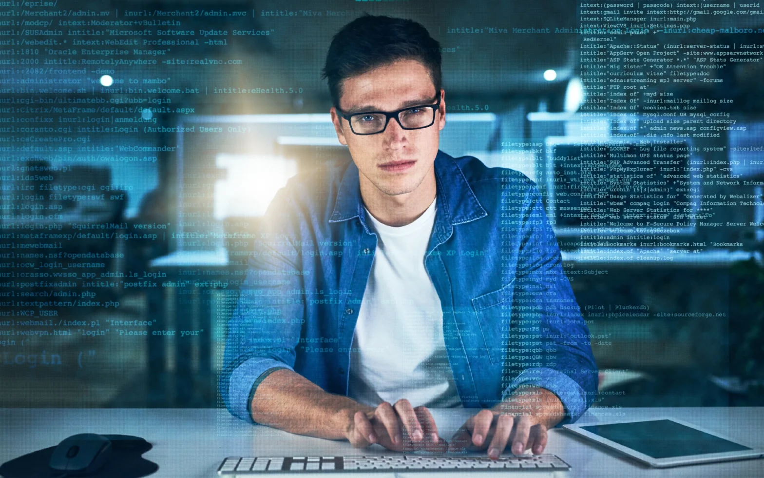 Cloud security preview
