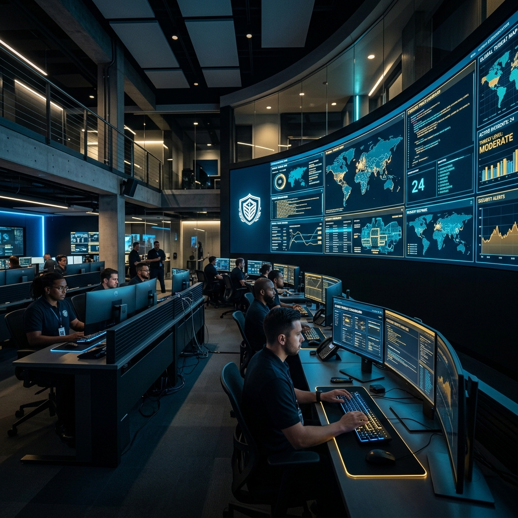 Security operations preview
